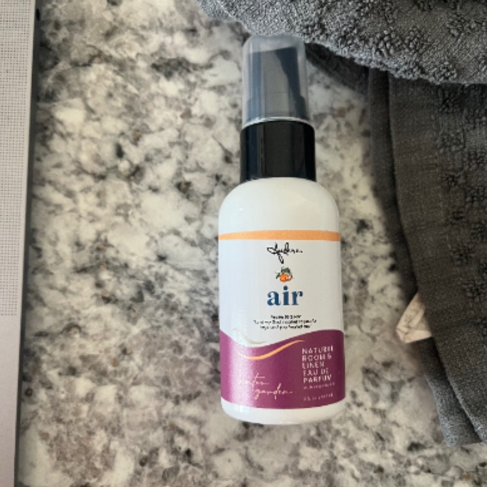 NWT - Audere Winter Garden Air 2oz